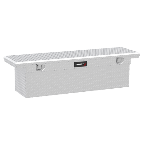 Trailfx 121701 Tool Box||t8e_121701_Single_Lid_Crossover_Low_Profile_Toolbox_B2c_1.Png||85||t8e121701||2202073
