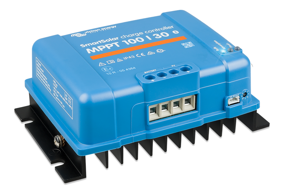 Victron Energy Scc110030210 Battery Charger Controller||scc110030210_1.Png||86||vicscc1100302||1021259