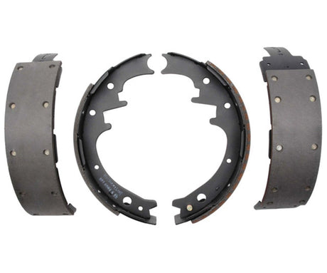 Product of Raybestos Brakes 333pg Brake Shoe