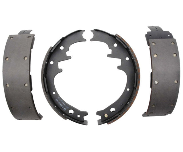 Product of Raybestos Brakes 333pg Brake Shoe