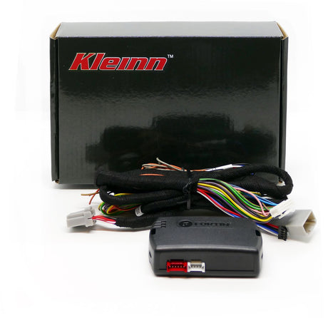 Kleinn Rsjlnp Remote Starter||||85||k86rsjlnp||2023735