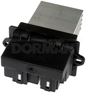 Dorman (Techoice) 973-517 Heater Fan Motor Resistor Kit||973-517_3.Jpg||88||d18973517||1433088