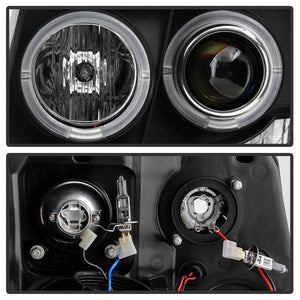 Spyder Automotive 5009647 Headlight Assembly||5009647_3.Jpg||88||s2z5009647||1457884