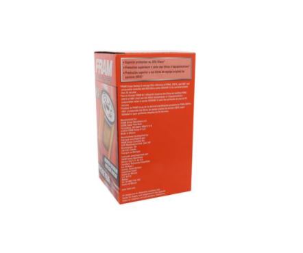 Fram Filter Ph3976a Oil Filter||||88||f24ph3976a||2018193