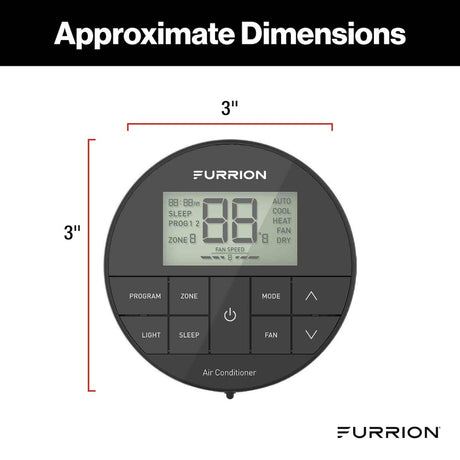 Furrion Llc Facw12esza2-Bl-Am Wall Thermostat||facw12esza2-Bl-Am_1.Jpg||86||f6n2024042658||1689014