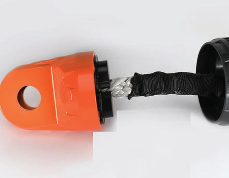 Mile Marker 60-12100-To Winch Cable Shackle Mount||60-12100-To.Jpg||85||m206012100to||1693819