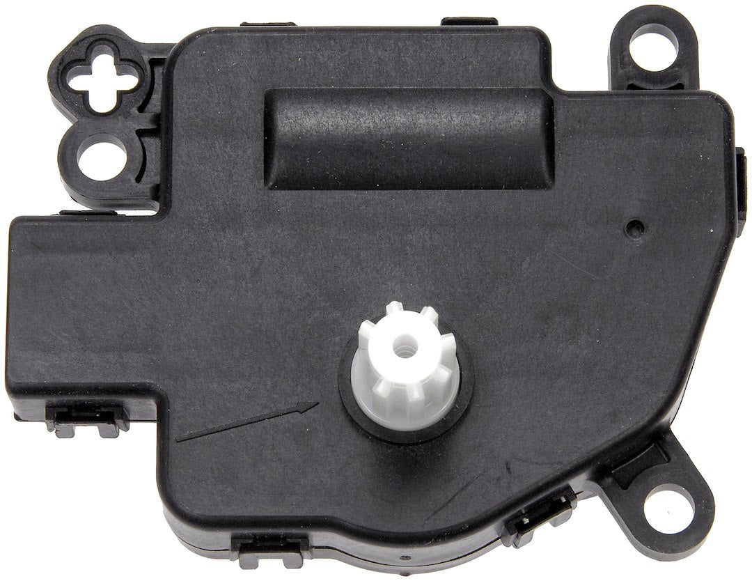 Dorman (Oe Solutions) 604-038 Blend Door Actuator||604-038-002.Jpg||86||d18604038||2242840
