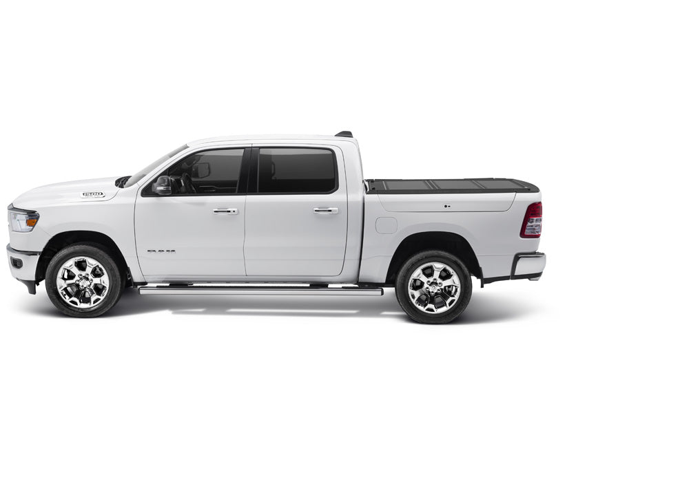 Product of UnderCover Ultra Flex Hard Folding UX32011 Tonneau Cover 