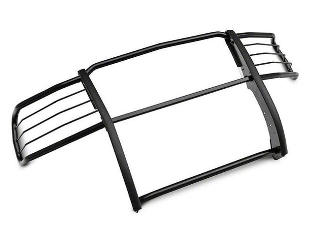 Black Horse Offroad 17gt27ma Grille Guard||17gt27ma_1.Jpeg||85||blk17gt27ma||2237502