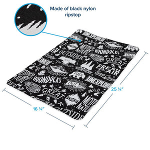 Product of Camco 53052 Window Shade