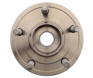 Raybestos Brakes 713324 Wheel Bearing And Hub Assembly||713324_3.Jpg||88||r42713324||919973