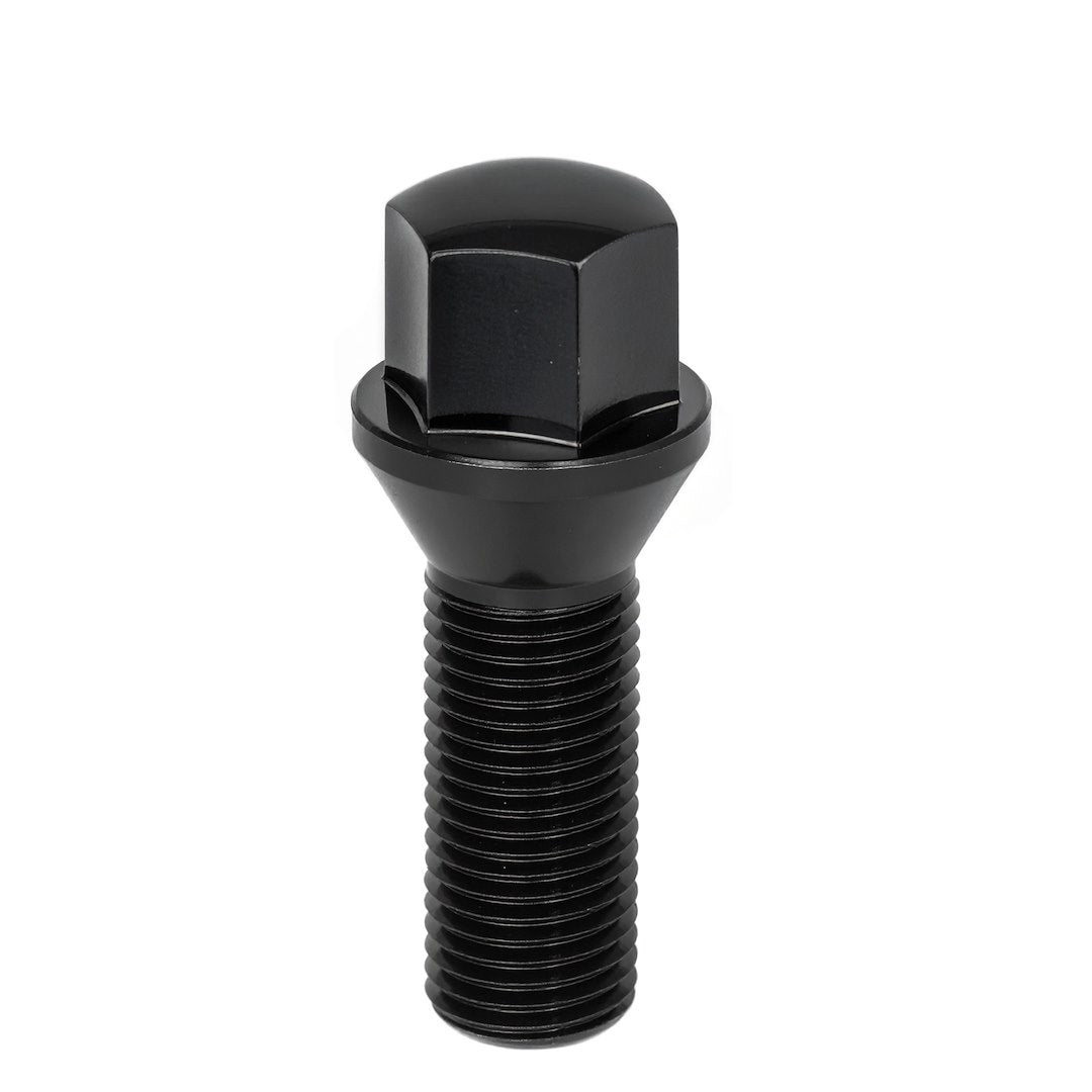 West Coast Wheel Accessories W3016cbhb Lug Bolt||w3016cbhb.Jpg||85||wcww3016cbhb||2223688
