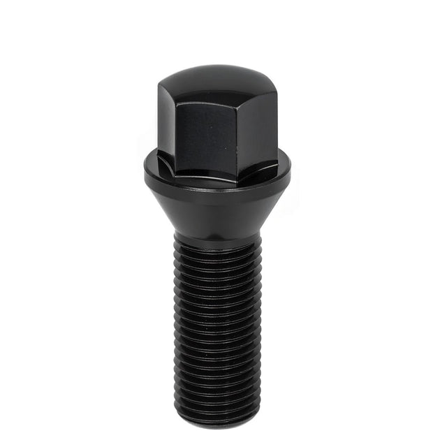 West Coast Wheel Accessories W3016cbhb Lug Bolt||w3016cbhb.Jpg||85||wcww3016cbhb||2223688