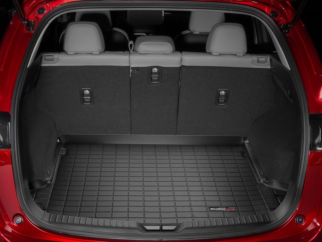 Weathertech (Usa) 401519 Cargo Area Liner||401519_1.Jpg||86||w24401519||2266316