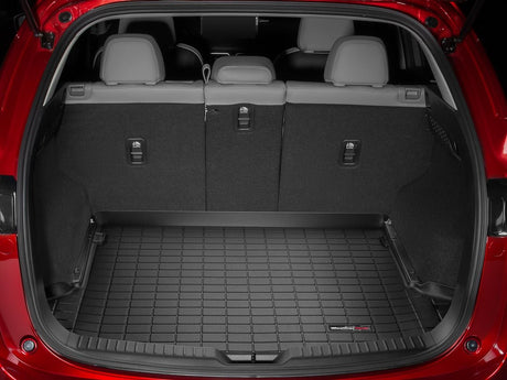 Weathertech (Usa) 401519 Cargo Area Liner||401519_1.Jpg||86||w24401519||2266316