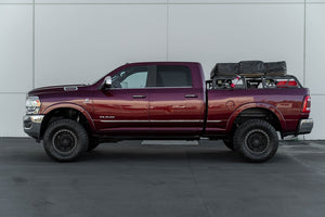 Dv8 Offroad Rrun-03 Bed Cargo Rack||mto-Series-Full-Size-Truck-Bed-Rack-Universal_Installed_11.Jpg||95||dv8rrun03||1628907
