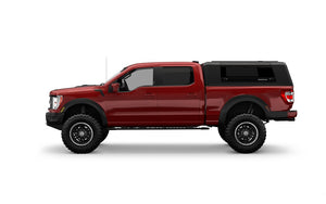 Smartcap Ev0307-Mb Truck Cap||martcap Evo Ford F150 Ev0307_Mb 2 Side.Jpg||86||rsiev0307mb||1247923