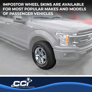 Coast To Coast Iwcimp387x Wheel Skin||cci_Iwcimp_387x_Impostor Wheel Skin_B2c_6.Jpg||90||cciimp387x||1105978