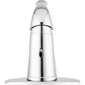 Product of Dura Faucet Df-Nml202-Cp Faucet