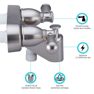 Dura Faucet Df-Sa110l-Sn Faucet||df-Sa110l-Sn.Jpg||89||d6udfsa110lsn||1371826