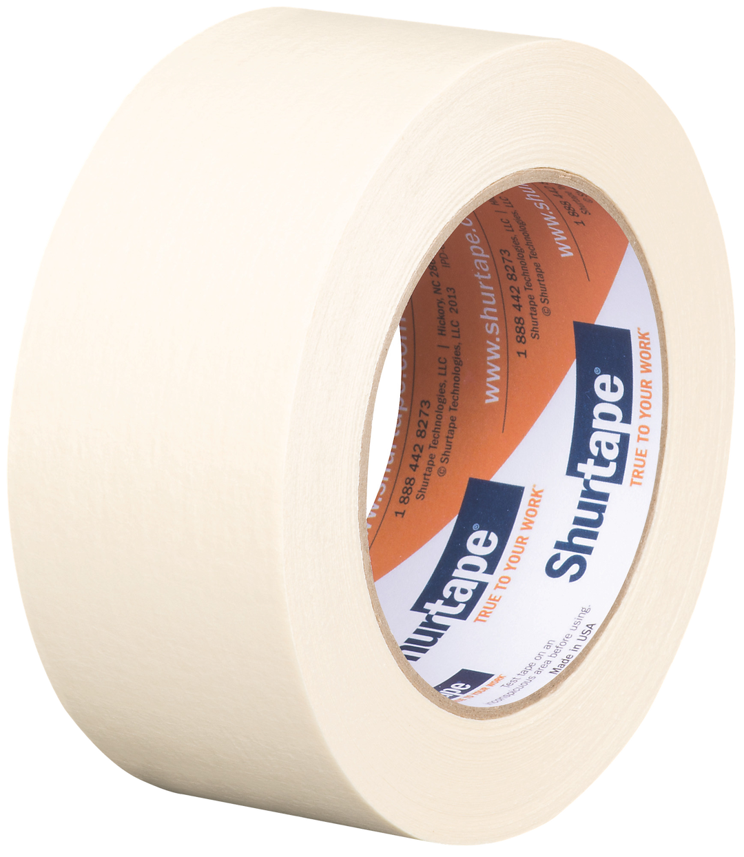Product of Shurtape 120407 Masking Tape