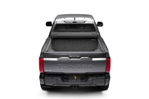 Product of BAK Industries Revolver X4s Hard Roll-Up 80441 Tonneau Cover 
