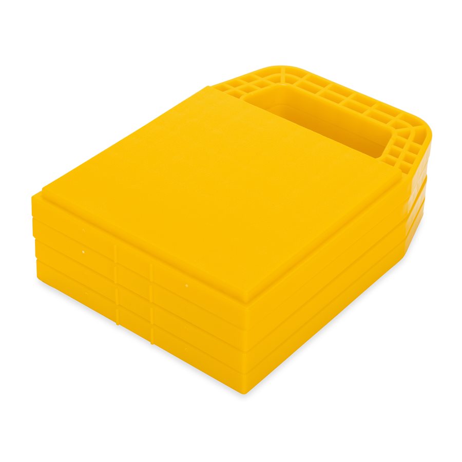 Product of Camco 44595 Trailer Stabilizer Jack Stand Pad