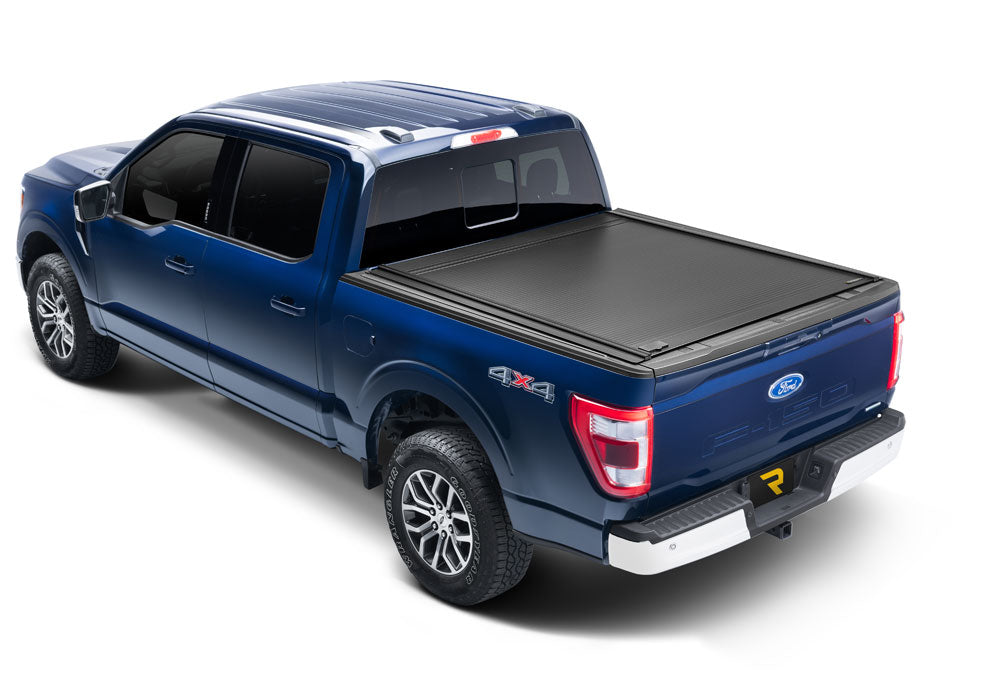 Product of Retrax RetraxONE MX Hard Manual Retractable 60337 Tonneau Cover 