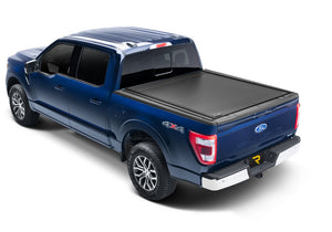 Product of Retrax RetraxONE MX Hard Manual Retractable 60337 Tonneau Cover 