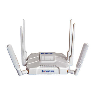 Product of Wave Wi-Fi Mnc1250 Wireless Router