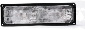 Dorman (Oe Solutions) 1630023 Parking/ Turn Signal Light Assembly||1630023.Jpg||85||d181630023||956031