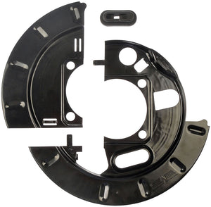 Dorman (Oe Solutions) 924-213 Brake Dust Shield||924-213 -002.Jpg||87||d18924213||1058297