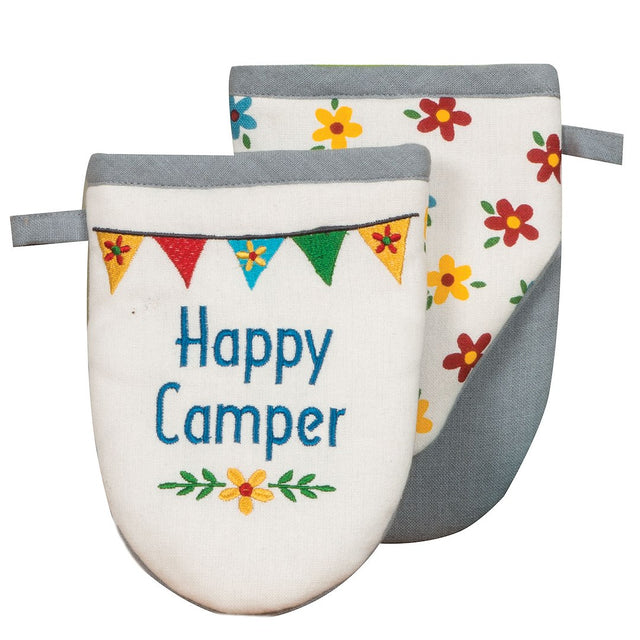 Kay Dee Designs R4255 Cooking Mitt||r4255.Jpg||85||k7dr4255||863039