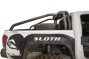 Product of Fab Fours TTSR16-B  Truck Bed Bar 