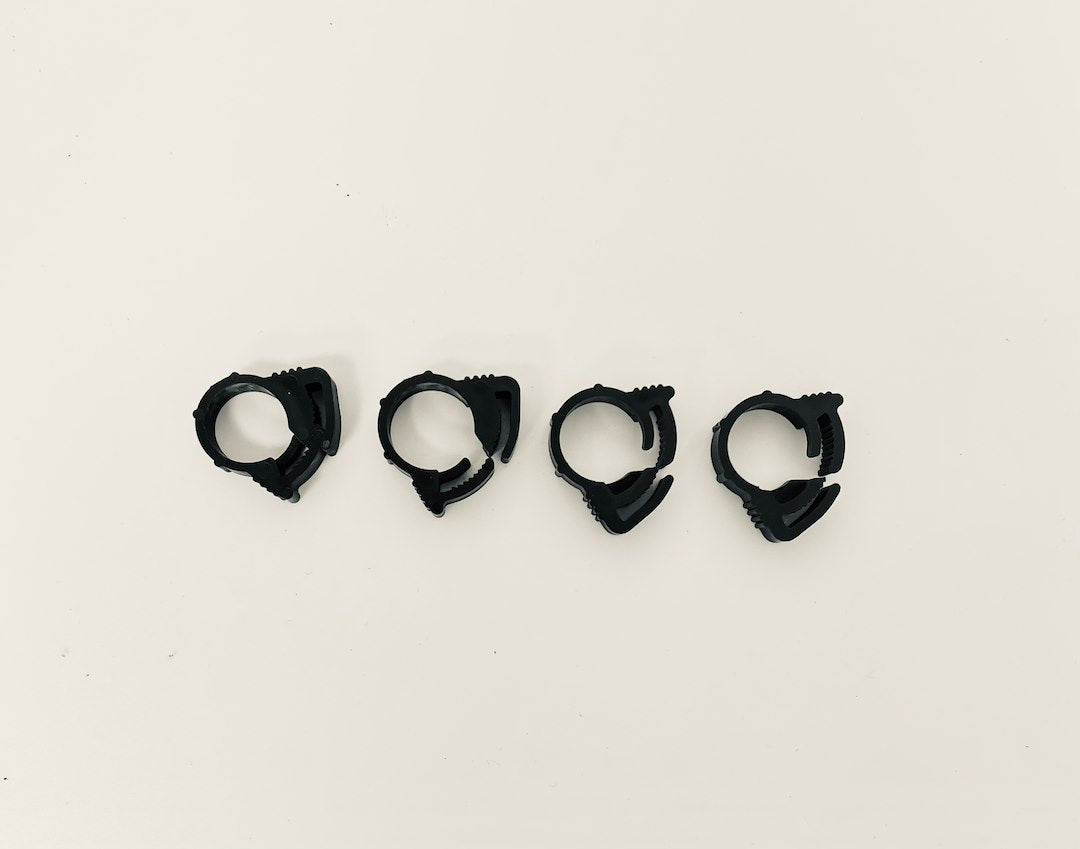 Product of Helix Racing Products 111-2223 Hose Clamp