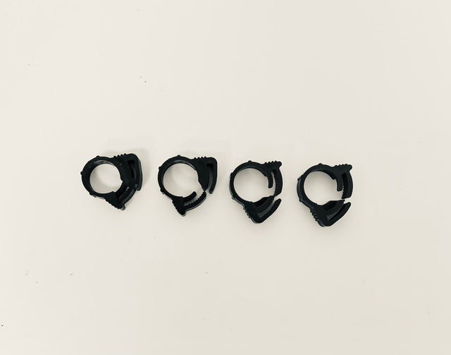 Product of Helix Racing Products 111-2223 Hose Clamp