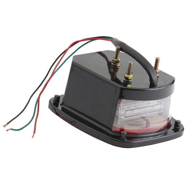Product of Grote Industries G5092-5 Hi Count ® Tail Light Assembly 