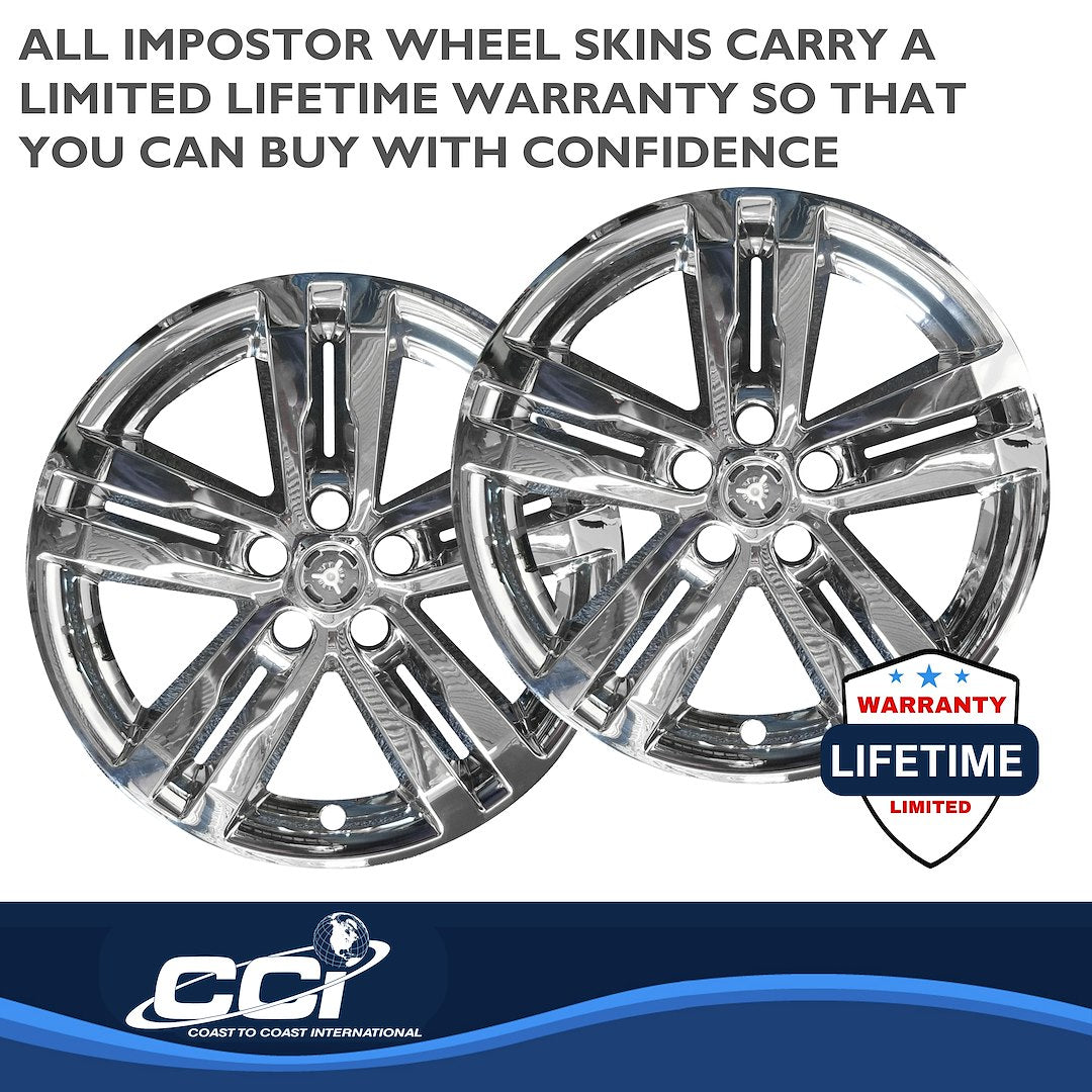 Coast To Coast Imp449x Wheel Skin||cci_Iwcimp449x_Impostor Wheel Skin_B2c_3.Jpg||87||cciimp449x||1253471