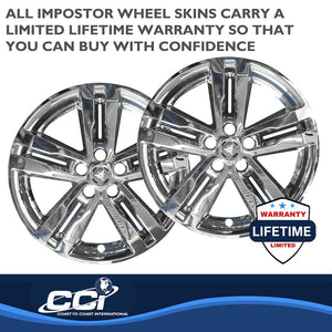 Coast To Coast Imp449x Wheel Skin||cci_Iwcimp449x_Impostor Wheel Skin_B2c_3.Jpg||87||cciimp449x||1253471