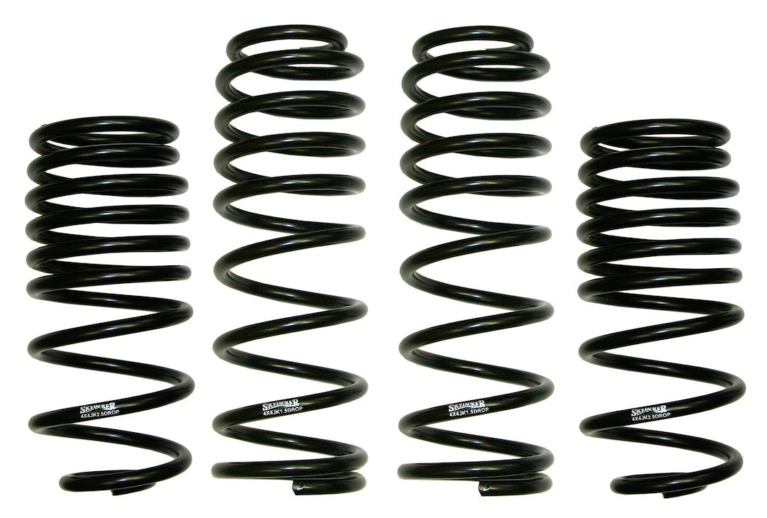Product of Skyjacker Suspensions Lowjk024 Lowering Kit