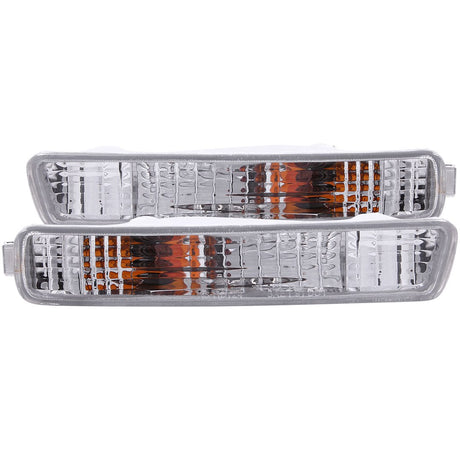 Product of Anzo Usa 511008 Parking/ Turn Signal Light Assembly