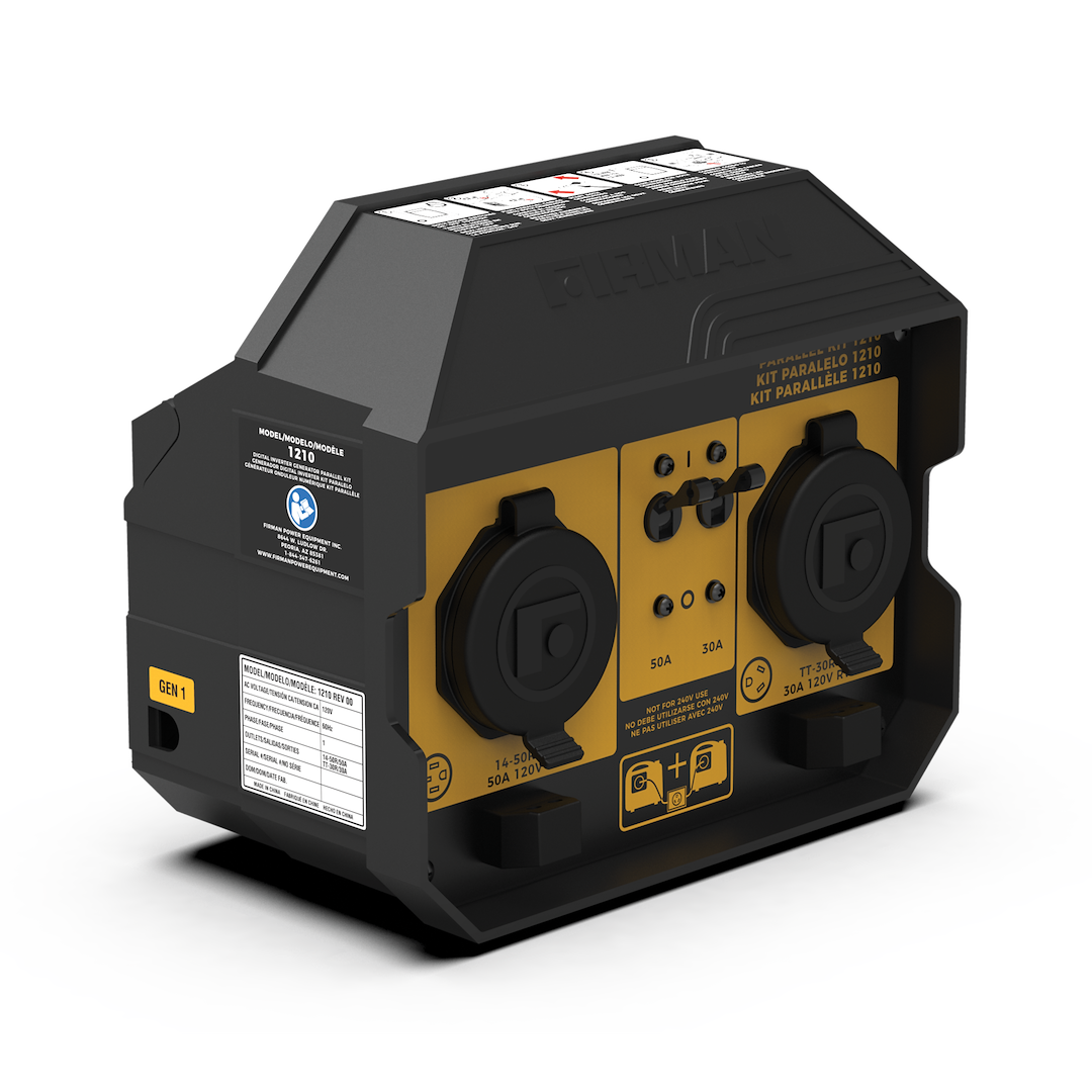 Firman 1210 Generator Parallel Kit||1210_270.Png||92||fir1210||1024354