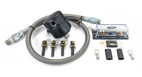 Product of Horn Blasters Air Compressor AC-XD4000 Oasis XD4000 