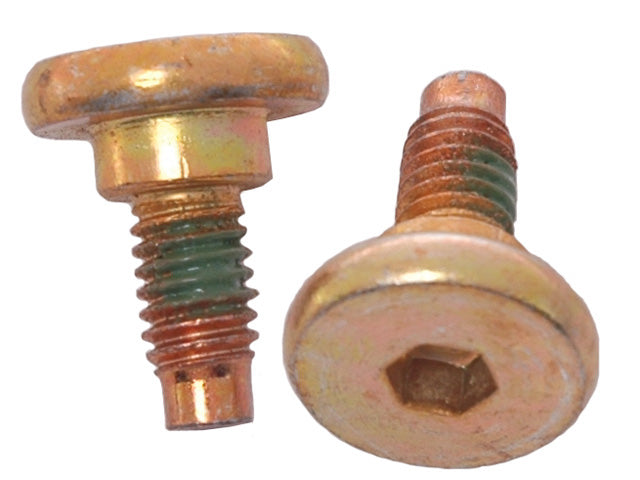 Product of Raybestos Brakes H5019w Disc Brake Caliper Bolt