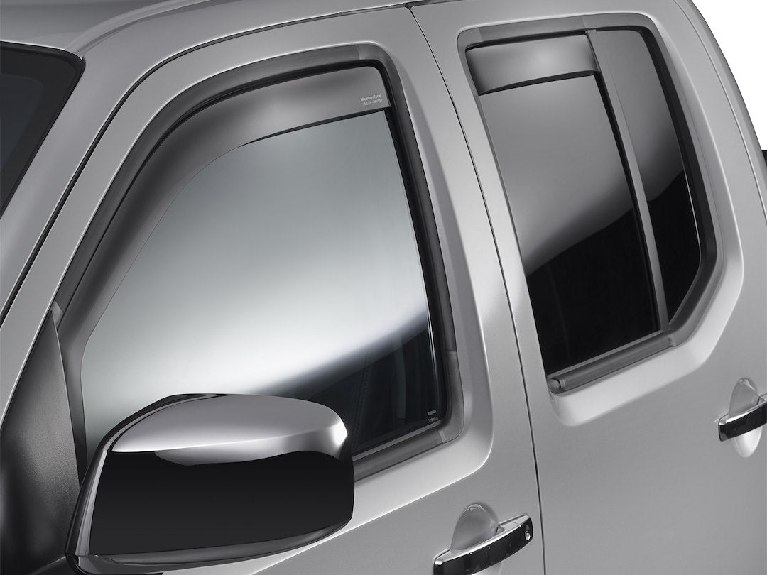 Weathertech (Usa) 84367 Rainguard||84367_1.Jpg||86||w2484367||1714567