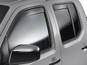 Weathertech (Usa) 84367 Rainguard||84367_1.Jpg||86||w2484367||1714567