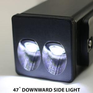 Product of Race Sport Lighting F150hb21up Backup Light