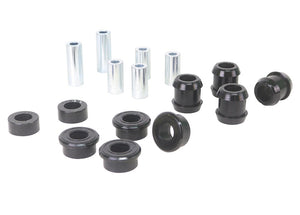 Whiteline W56416 Control Arm Bushing||||85||wlnw56416||1926108