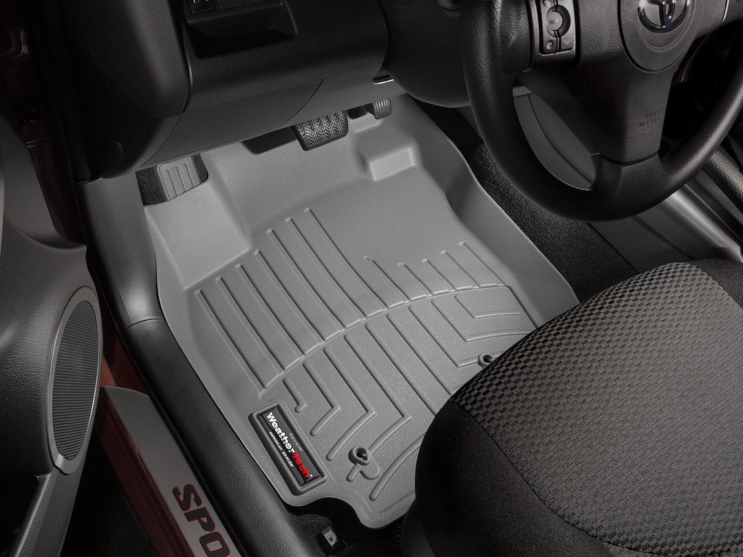 Weathertech (Usa) 460721 Floor Liner||||86||w24460721||1923998