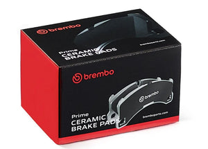Brembo P23168n Brake Pad||p23168n_R1.Jpg||87||brmp23168n||2091673